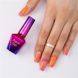 Aqua Gel, Molly Lac (u)